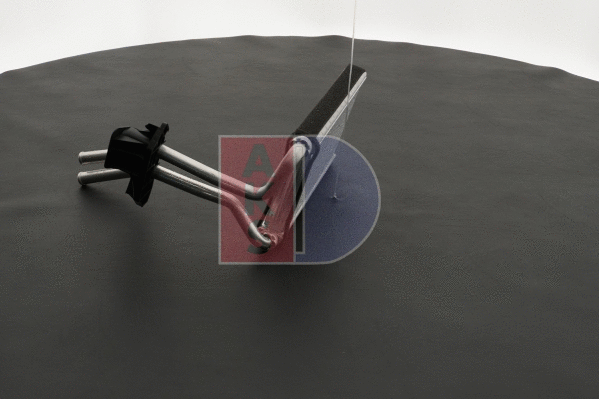 Heat Exchanger, interior heating