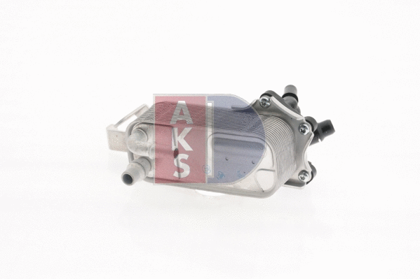 Oil Cooler, engine oil