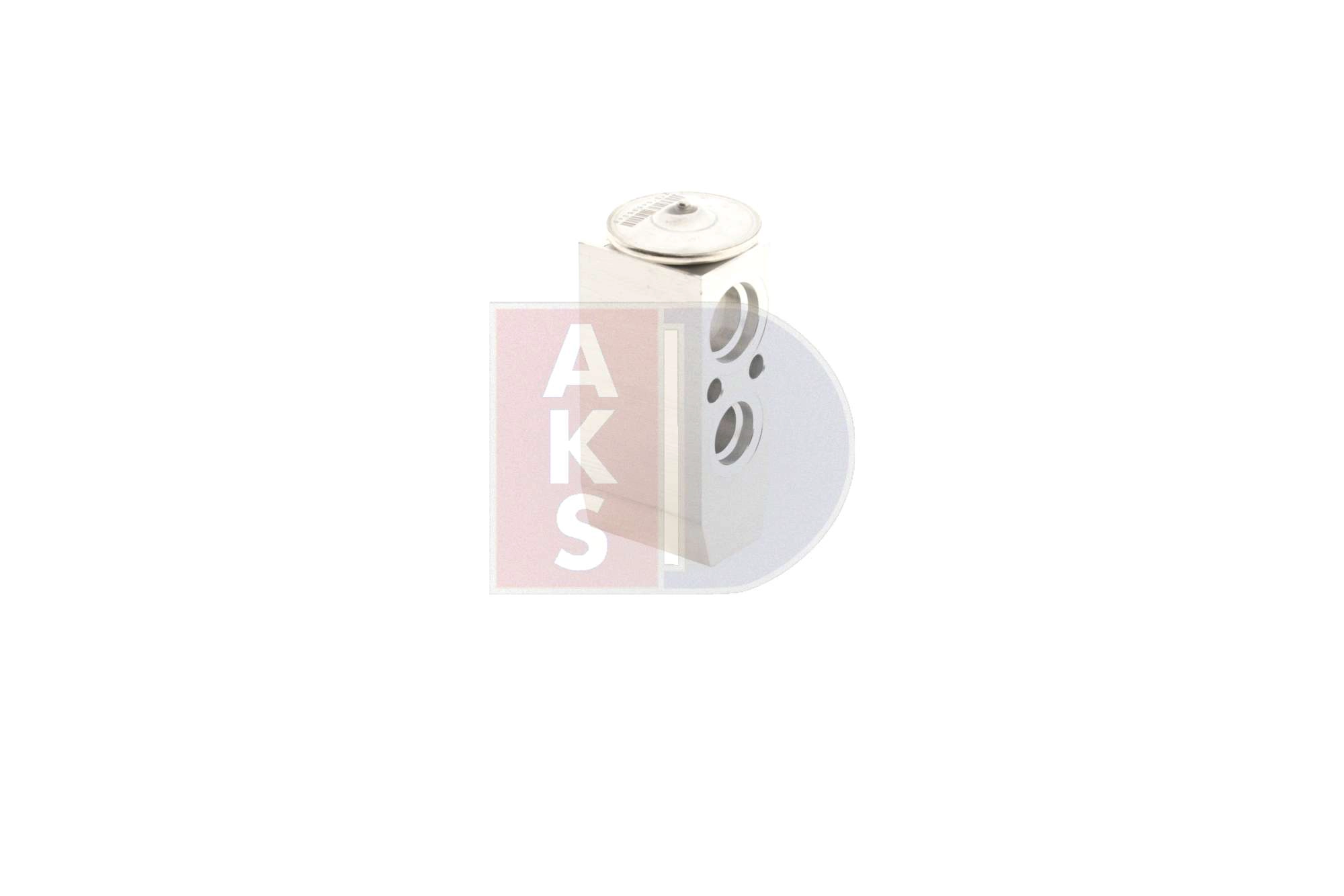 Expansion Valve, air conditioning