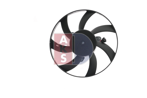 Fan, engine cooling