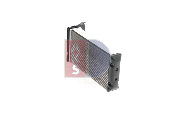 Heat Exchanger, interior heating