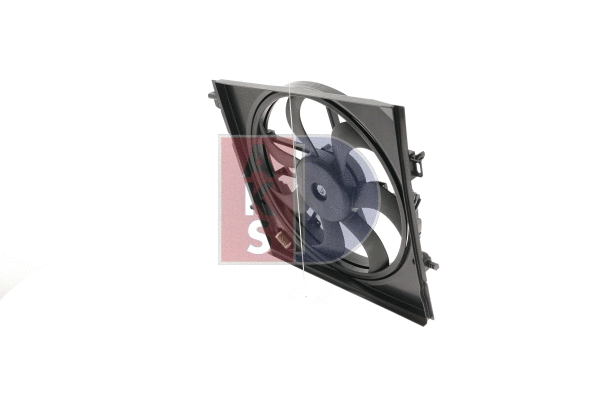 Fan, engine cooling