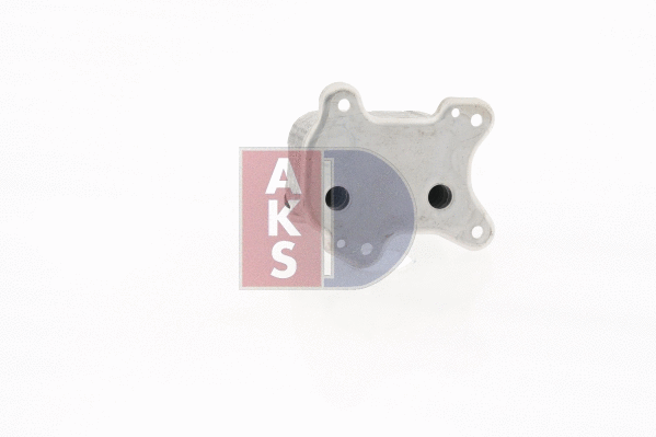 Oil Cooler, engine oil