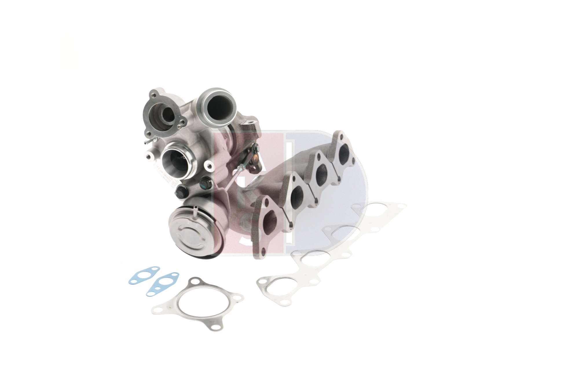 Charger, charging (supercharged/turbocharged)