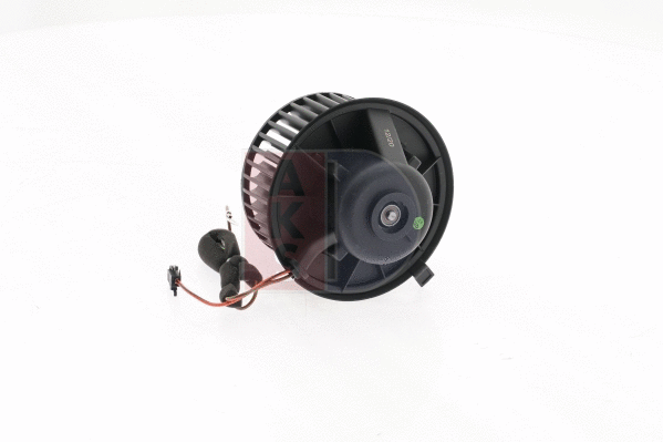 Interior Blower