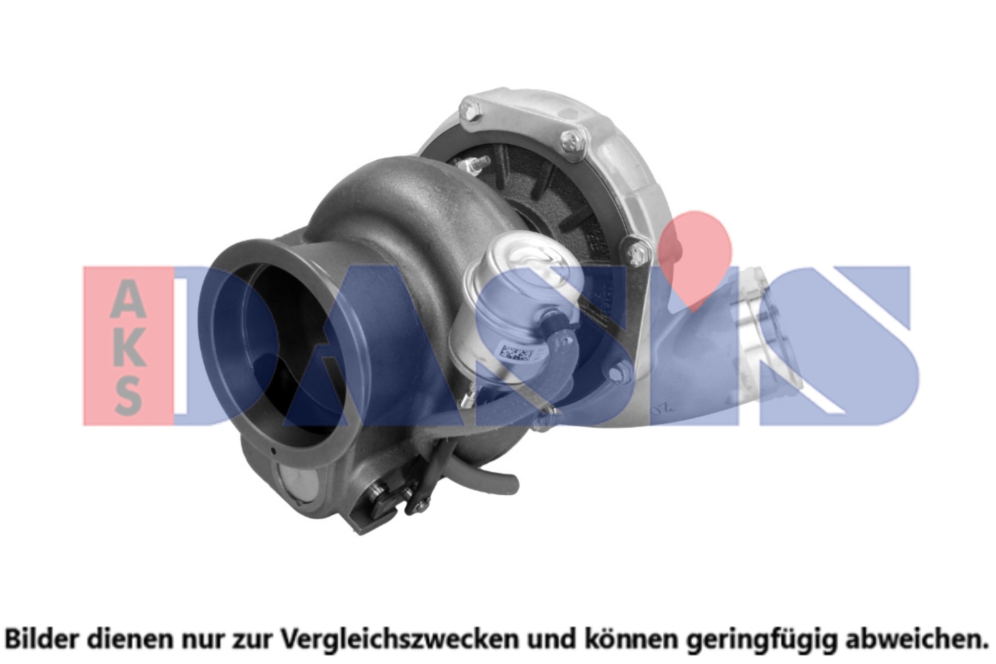 Charger, charging (supercharged/turbocharged) (275006N)