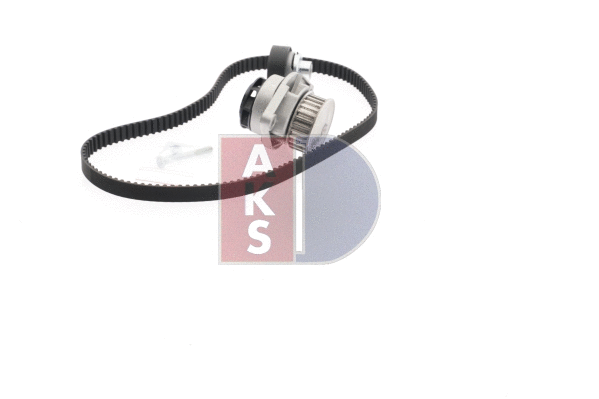 Water Pump & Timing Belt Kit