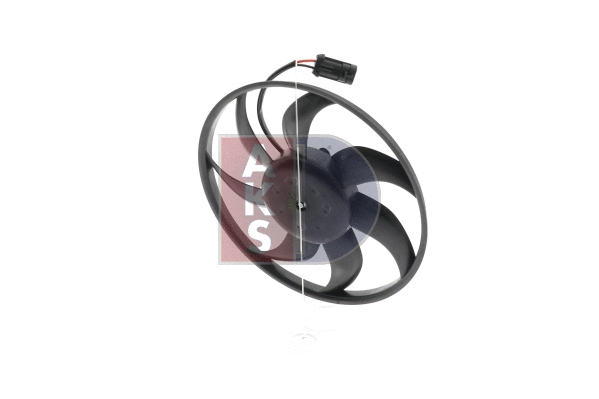 Fan, engine cooling