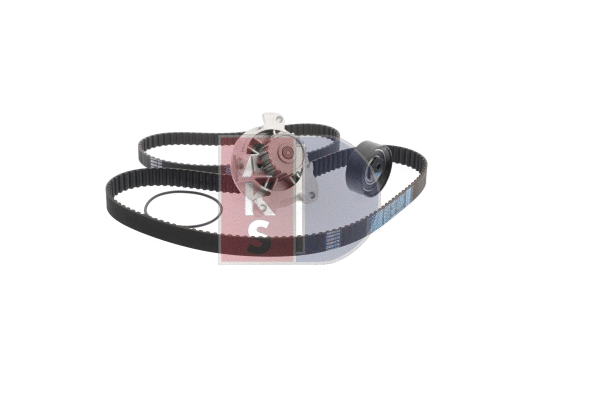 Water Pump & Timing Belt Kit