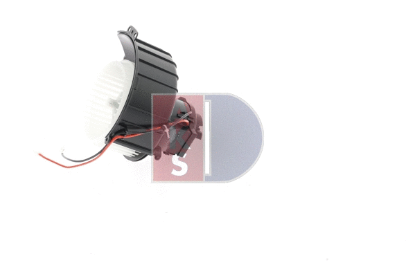 Interior Blower