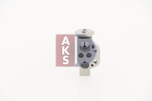 Expansion Valve, air conditioning