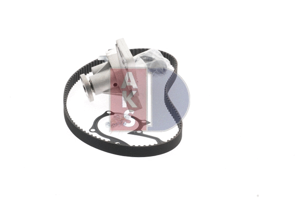 Water Pump & Timing Belt Kit