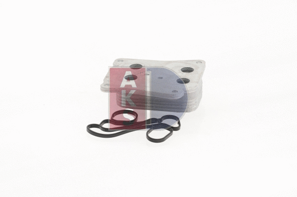 Oil Cooler, engine oil