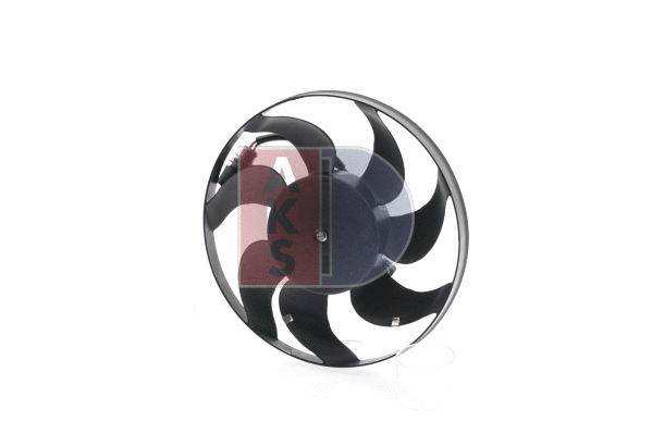 Fan, engine cooling