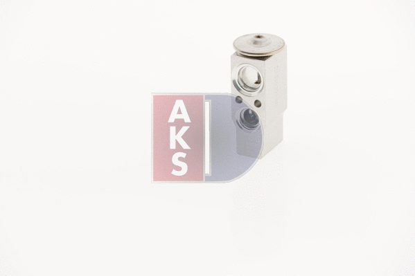Expansion Valve, air conditioning