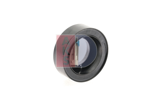 Coil, magnetic-clutch compressor