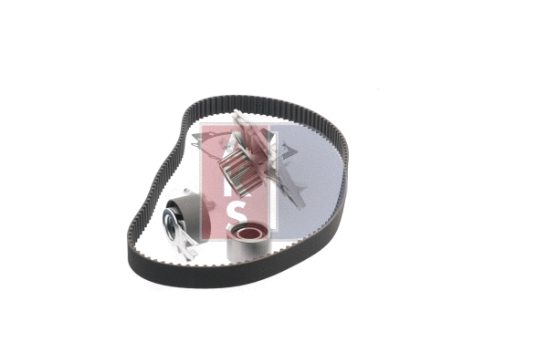 Water Pump & Timing Belt Kit