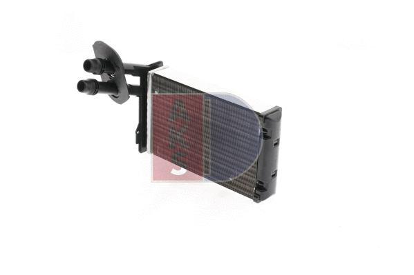 Heat Exchanger, interior heating