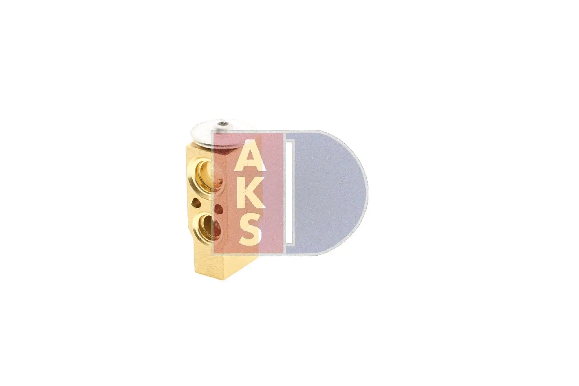 Expansion Valve, air conditioning