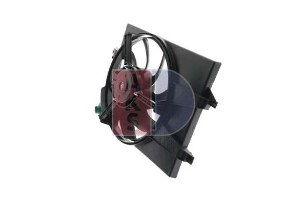 Fan, engine cooling