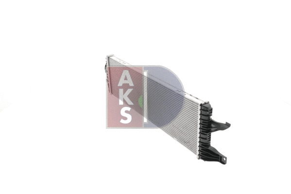 Low Temperature Cooler, charge air cooler