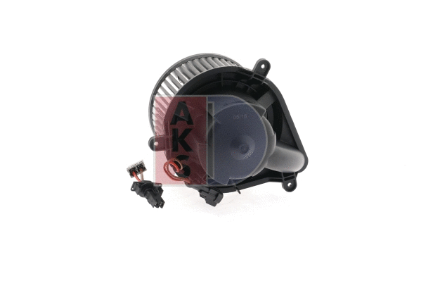 Interior Blower