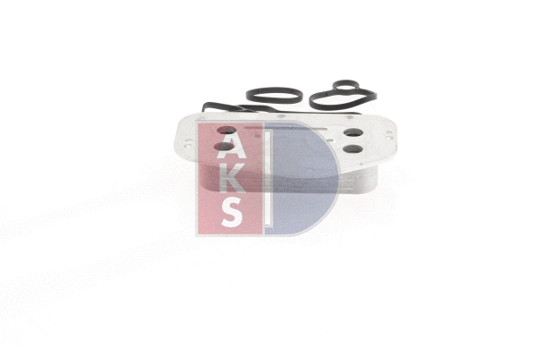 Oil Cooler, engine oil