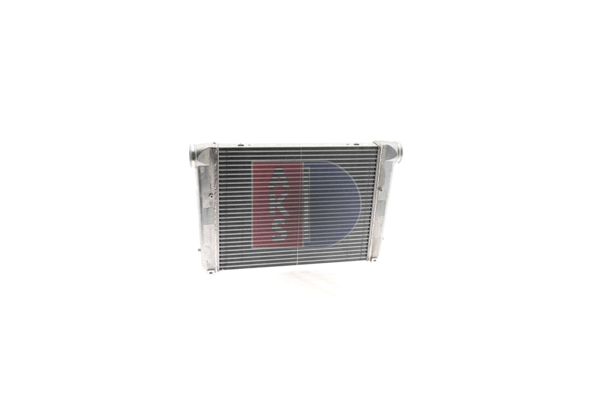Charge Air Cooler