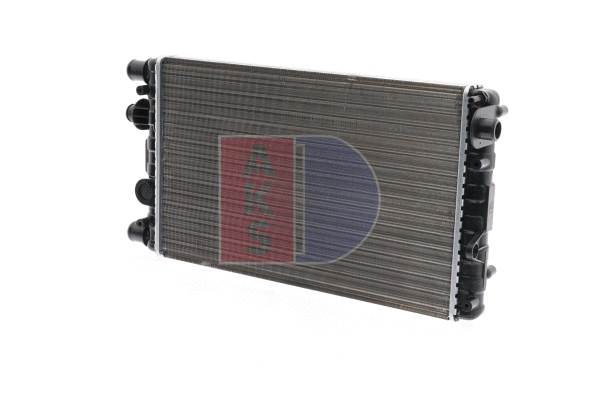 Radiator, engine cooling (081520N)