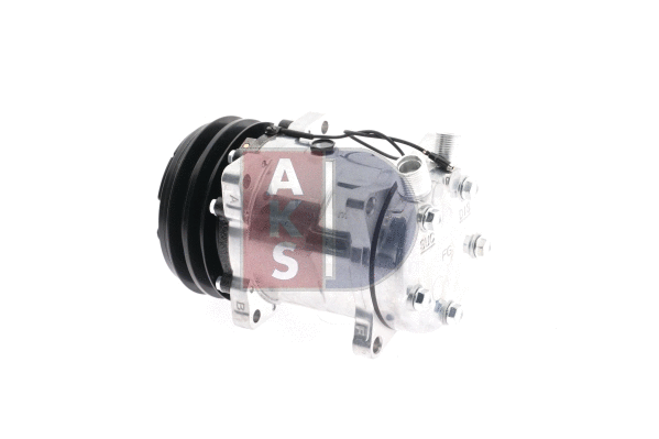 Compressor, air conditioning (851107N)