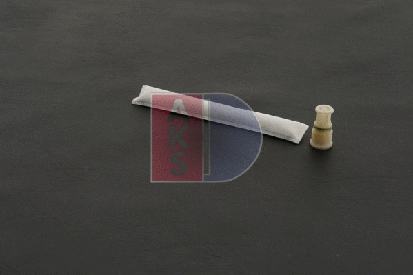 Dryer, air conditioning