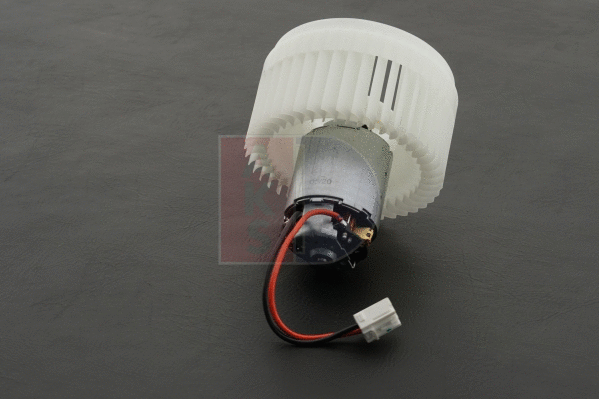Interior Blower