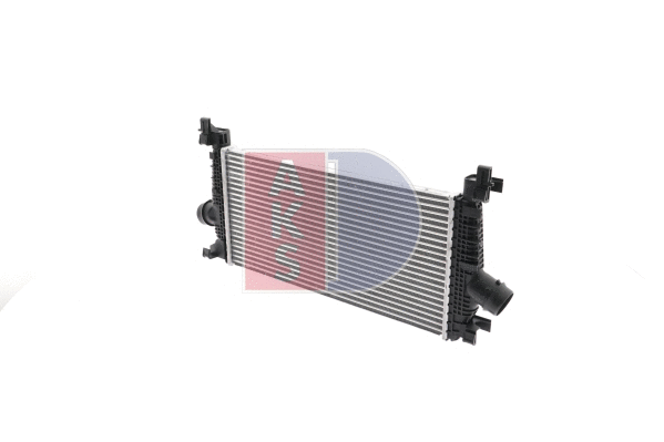 Charge Air Cooler (157031N)