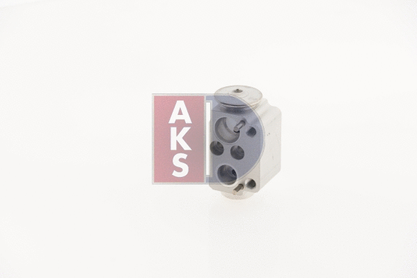 Expansion Valve, air conditioning