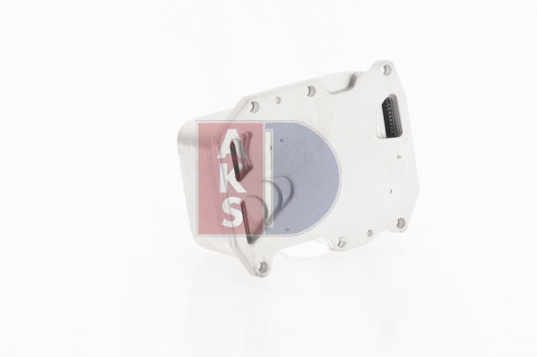 Oil Cooler, engine oil