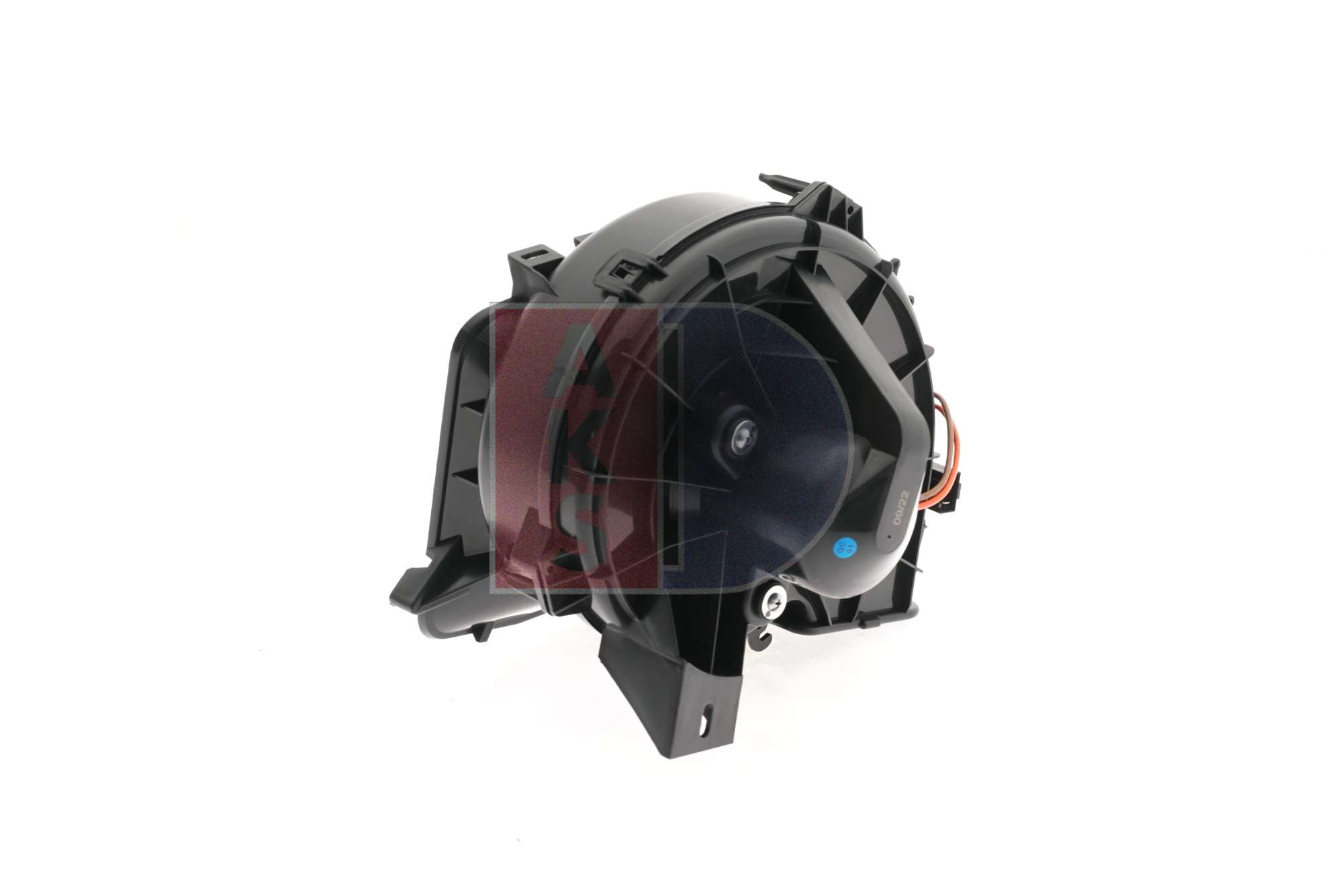 Interior Blower