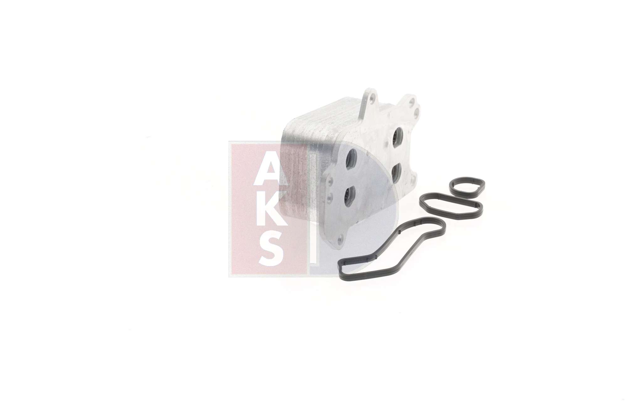 Oil Cooler, engine oil