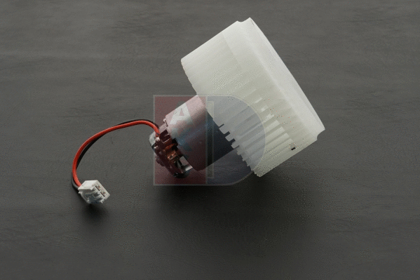 Interior Blower