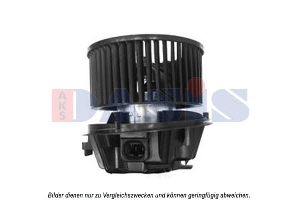 Interior Blower (068062N)