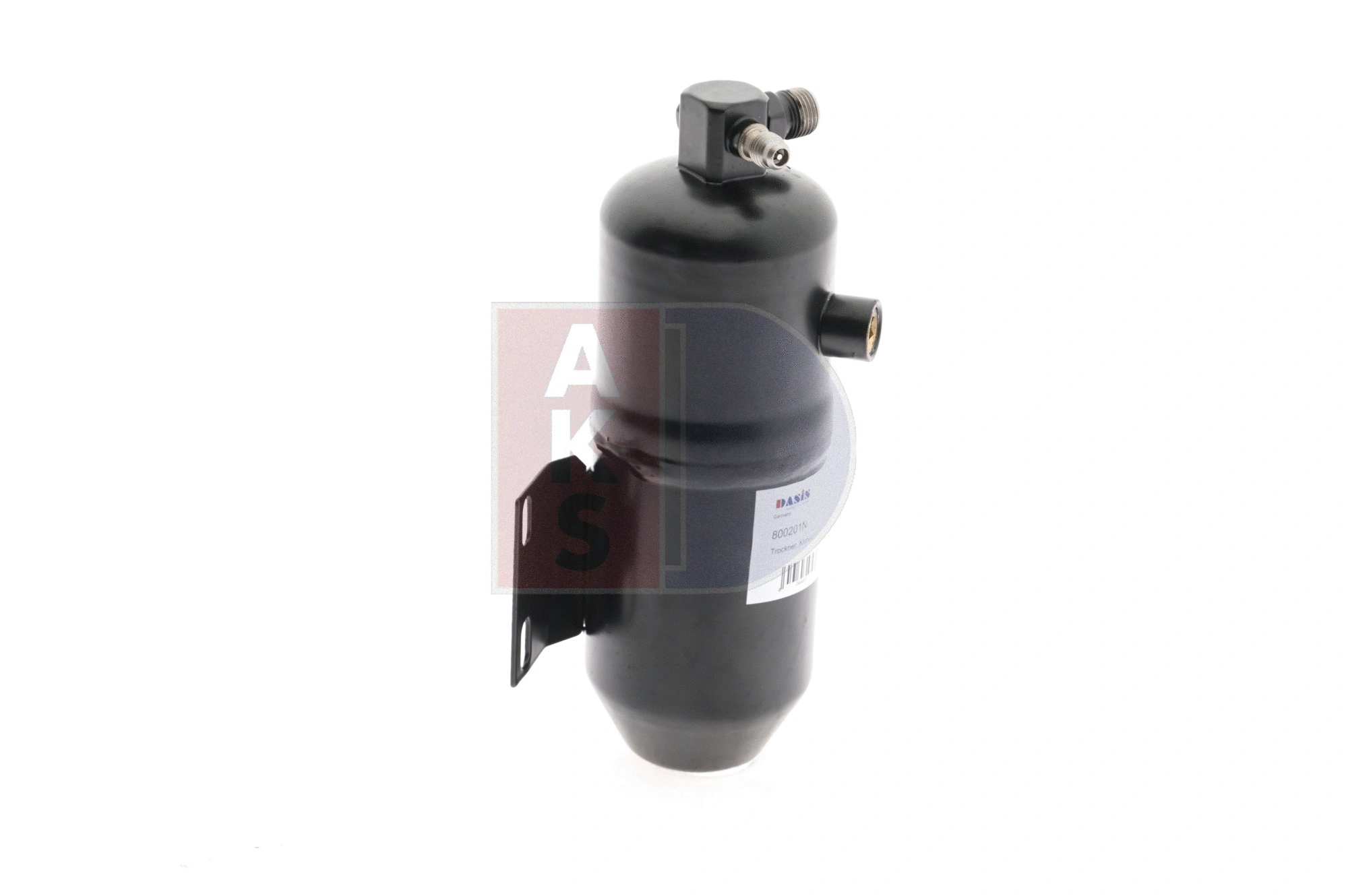 Dryer, air conditioning