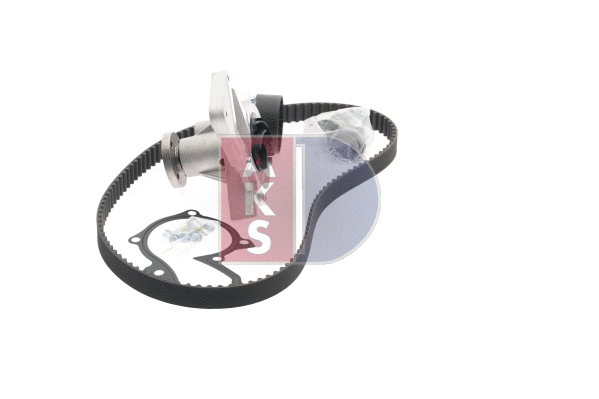 Water Pump & Timing Belt Kit