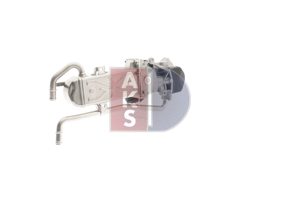 EGR Module