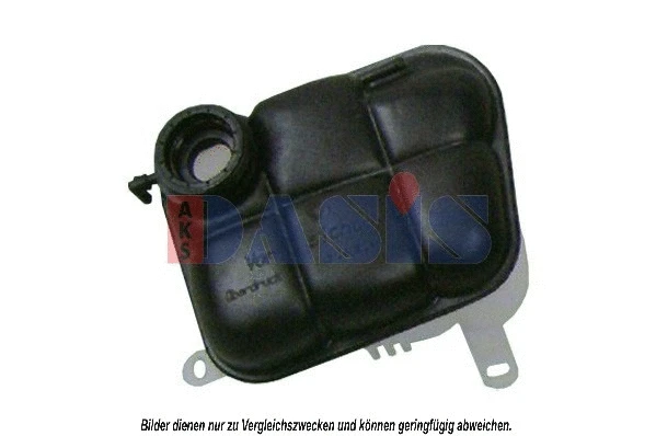 Expansion Tank, coolant (123004N)