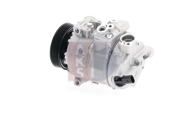 Compressor, air conditioning (850682N)
