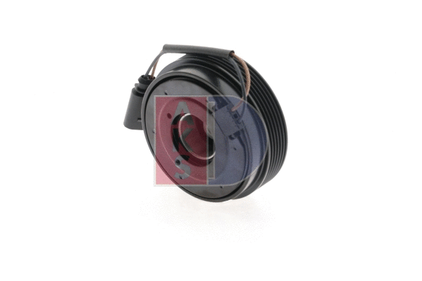 Magnetic Clutch, air conditioning compressor