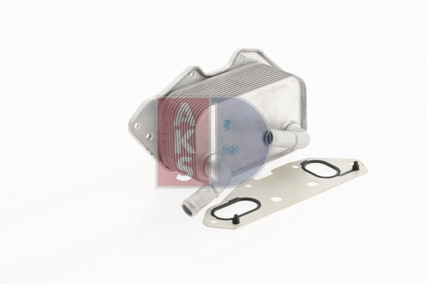 Oil Cooler, engine oil