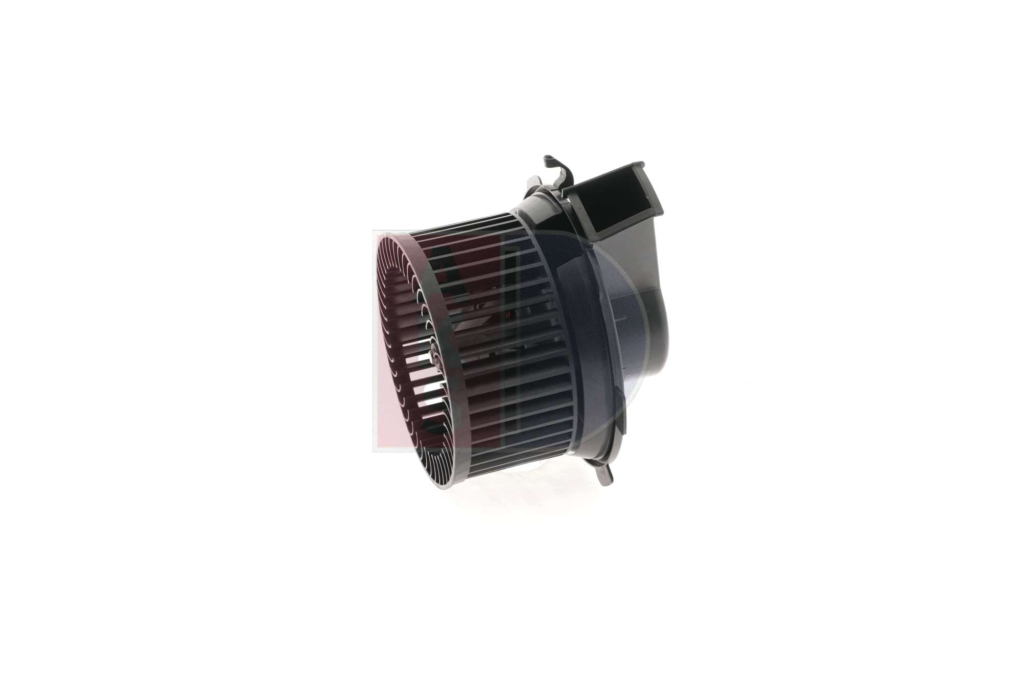 Interior Blower