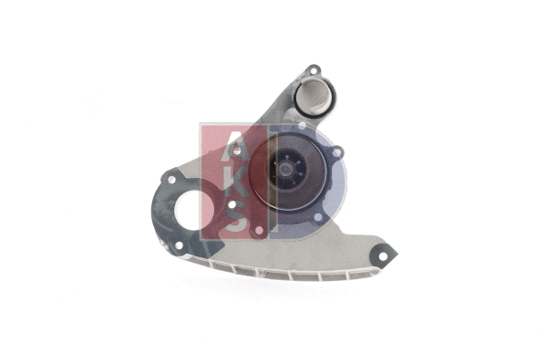 Water Pump, engine cooling (570239N)