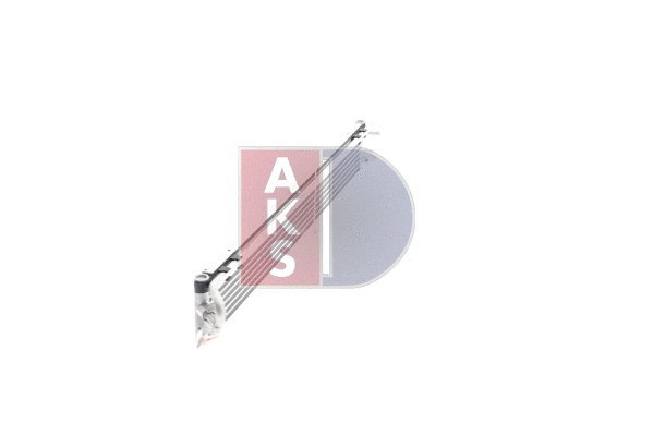 Oil Cooler, engine oil