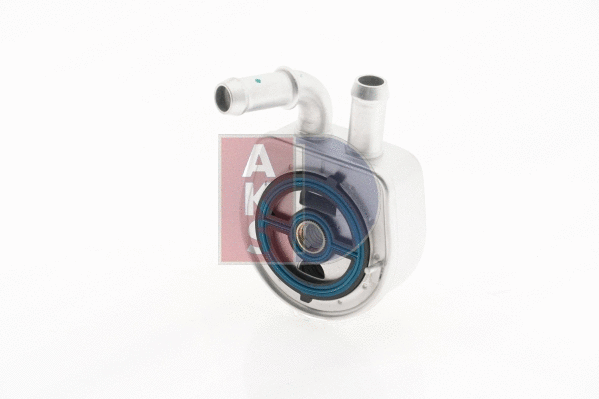 Oil Cooler, engine oil